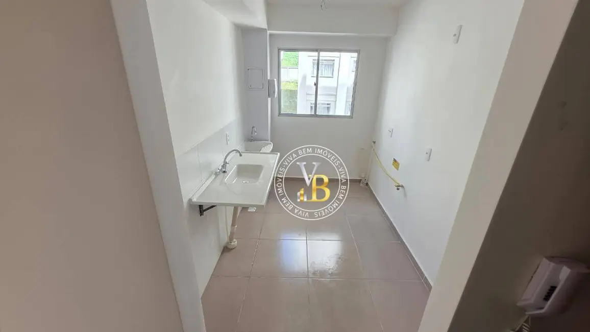 Foto 6 de Apartamento com 2 quartos à venda, 62m2 em Democrata, Juiz De Fora - MG