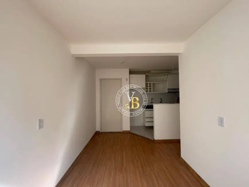 Foto 4 de Apartamento com 2 quartos à venda e para alugar, 44m2 em Nova Califórnia, Juiz De Fora - MG