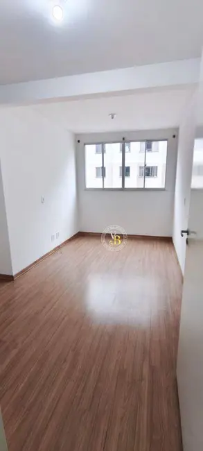 Foto 5 de Apartamento com 2 quartos à venda e para alugar, 44m2 em Nova Califórnia, Juiz De Fora - MG