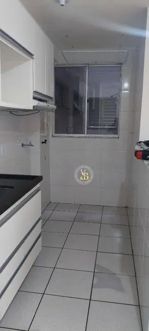 Foto 7 de Apartamento com 2 quartos à venda e para alugar, 44m2 em Nova Califórnia, Juiz De Fora - MG