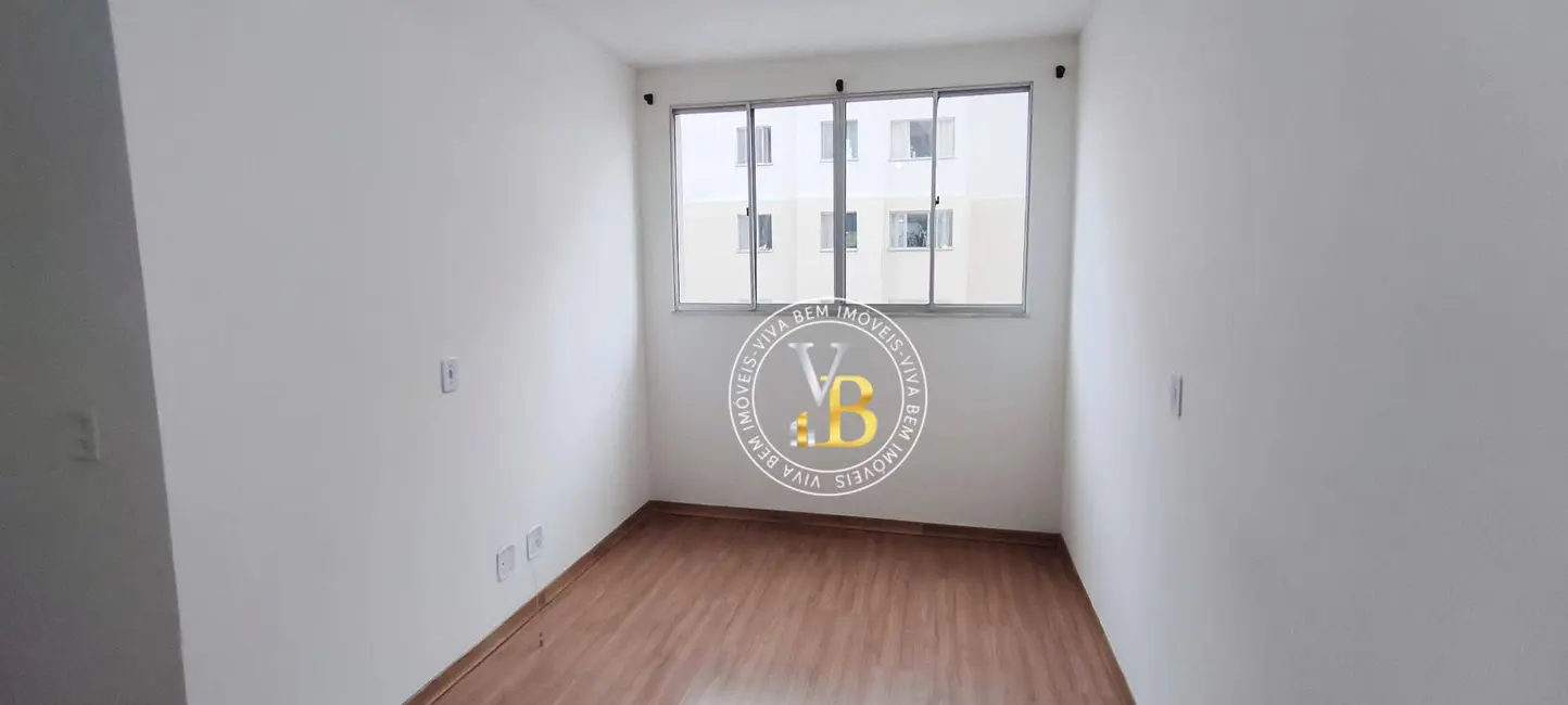 Foto 3 de Apartamento com 2 quartos à venda e para alugar, 44m2 em Nova Califórnia, Juiz De Fora - MG