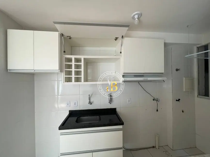 Foto 6 de Apartamento com 2 quartos à venda e para alugar, 44m2 em Nova Califórnia, Juiz De Fora - MG