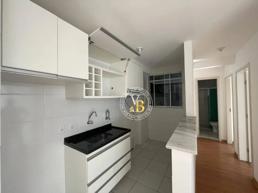 Foto 5 de Apartamento com 2 quartos à venda e para alugar, 44m2 em Nova Califórnia, Juiz De Fora - MG
