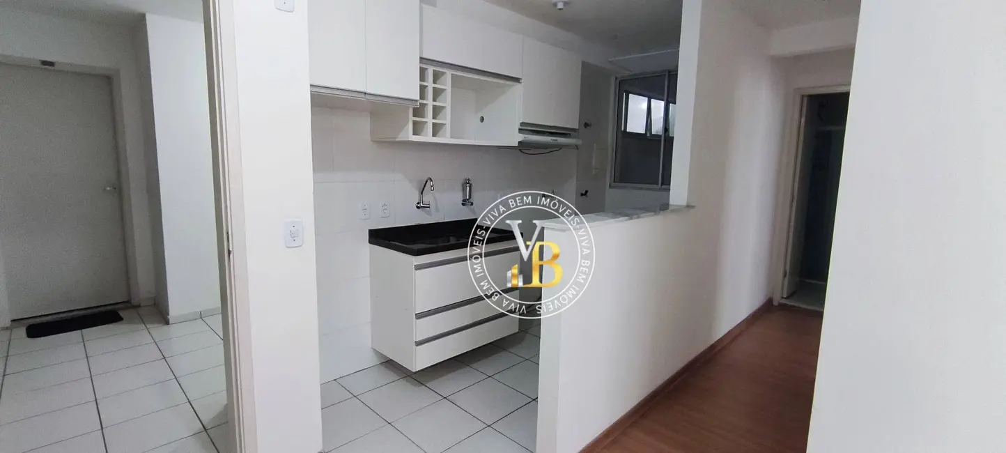 Foto 6 de Apartamento com 2 quartos à venda e para alugar, 44m2 em Nova Califórnia, Juiz De Fora - MG