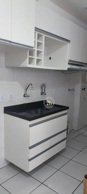 Foto 8 de Apartamento com 2 quartos à venda e para alugar, 44m2 em Nova Califórnia, Juiz De Fora - MG
