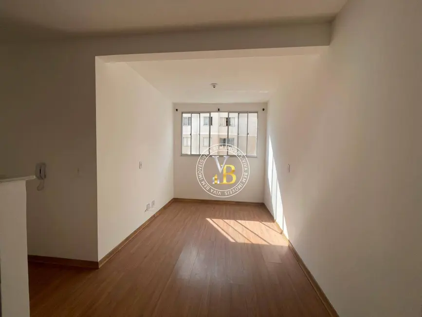 Foto 3 de Apartamento com 2 quartos à venda e para alugar, 44m2 em Nova Califórnia, Juiz De Fora - MG