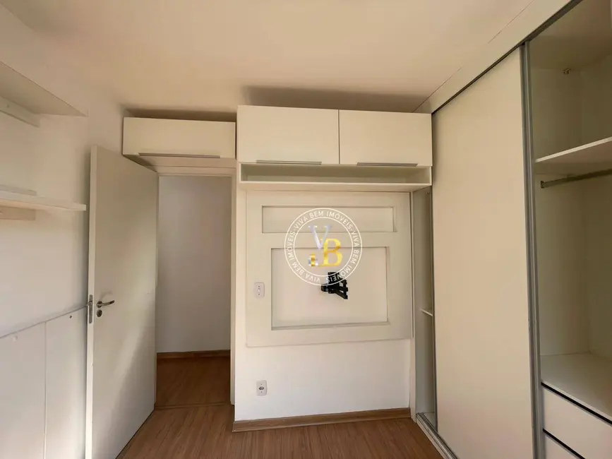 Foto 9 de Apartamento com 2 quartos à venda e para alugar, 44m2 em Nova Califórnia, Juiz De Fora - MG