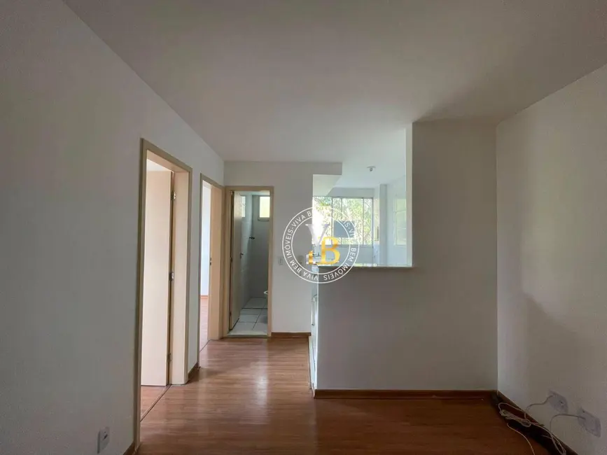 Foto 4 de Apartamento com 2 quartos à venda, 44m2 em Nova Califórnia, Juiz De Fora - MG