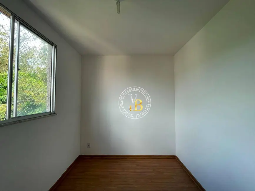 Foto 9 de Apartamento com 2 quartos à venda, 44m2 em Nova Califórnia, Juiz De Fora - MG