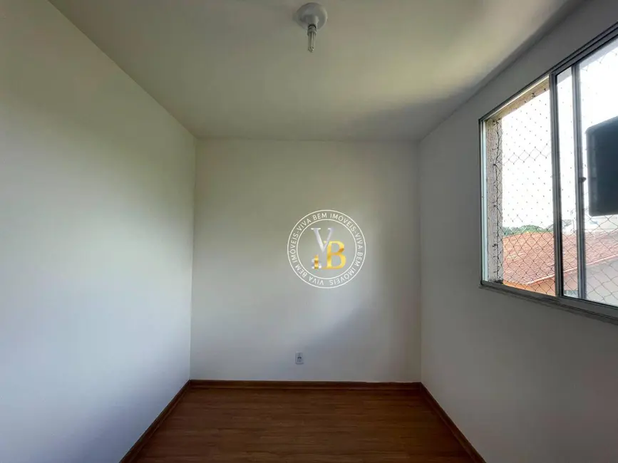 Foto 7 de Apartamento com 2 quartos à venda, 44m2 em Nova Califórnia, Juiz De Fora - MG