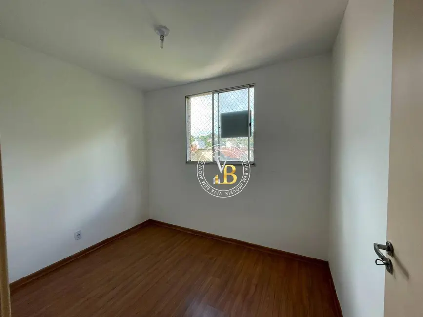 Foto 6 de Apartamento com 2 quartos à venda, 44m2 em Nova Califórnia, Juiz De Fora - MG