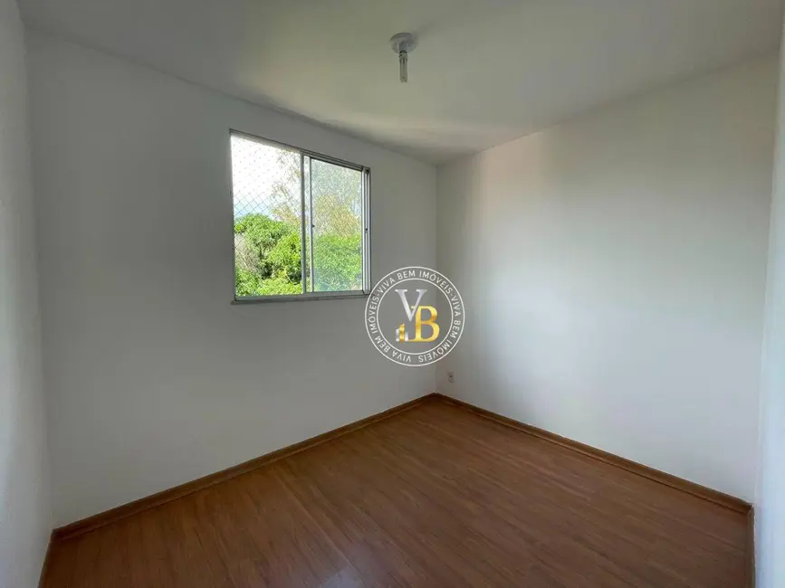 Foto 8 de Apartamento com 2 quartos à venda, 44m2 em Nova Califórnia, Juiz De Fora - MG
