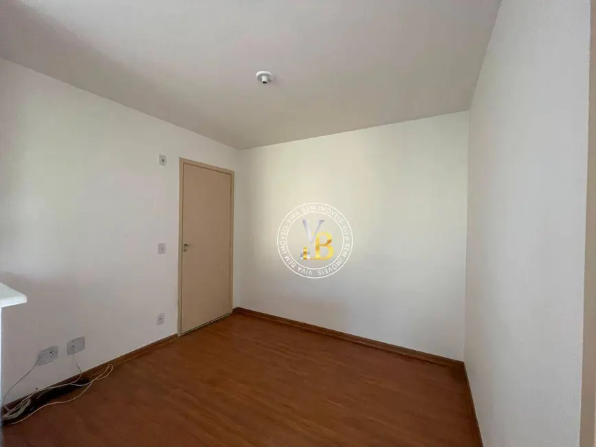 Foto 5 de Apartamento com 2 quartos à venda, 44m2 em Nova Califórnia, Juiz De Fora - MG