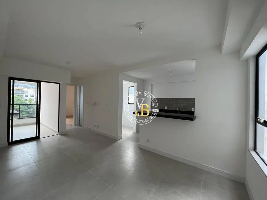 Foto 8 de Apartamento com 1 quarto à venda, 45m2 em São Mateus, Juiz De Fora - MG