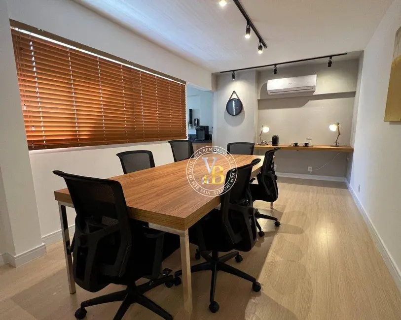 Foto 2 de Apartamento com 1 quarto à venda, 45m2 em São Mateus, Juiz De Fora - MG