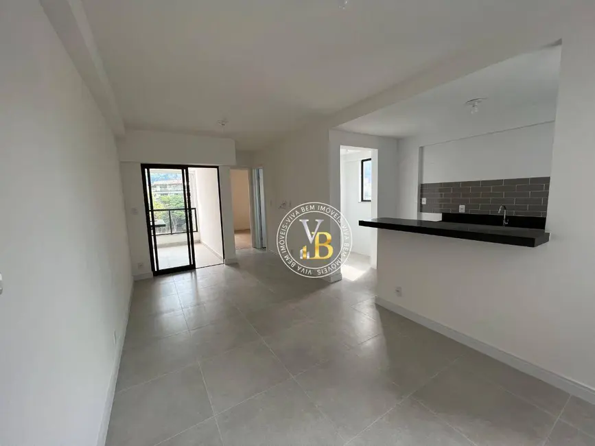 Foto 7 de Apartamento com 1 quarto à venda, 45m2 em São Mateus, Juiz De Fora - MG