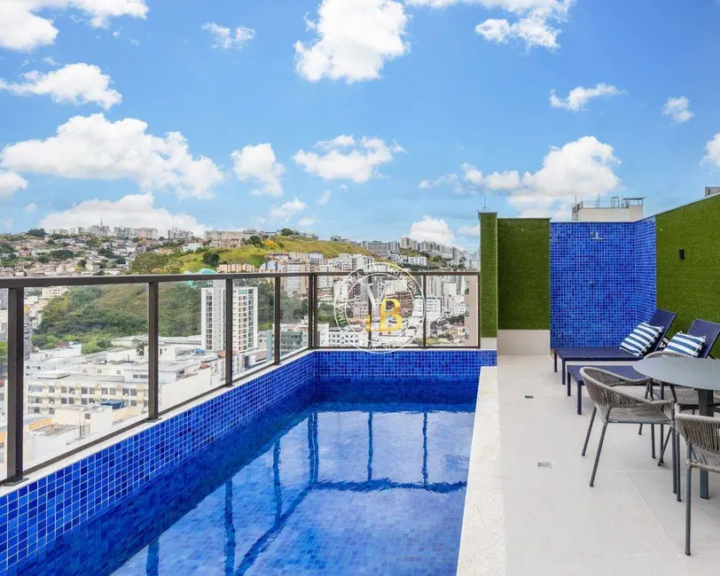 Apartamento com 2 quartos à venda, 127m2 em São Mateus, Juiz De Fora - MG - imagem 8 Foto 8 de Apartamento com 2 quartos à venda, 127m2 em São Mateus, Juiz De Fora - MG