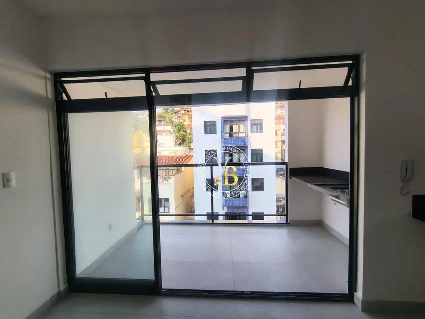 Foto 7 de Apartamento com 2 quartos à venda, 90m2 em Boa Vista, Juiz De Fora - MG