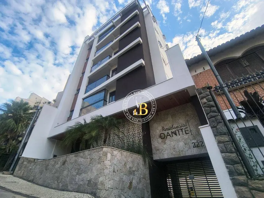 Foto 1 de Apartamento com 2 quartos à venda, 90m2 em Boa Vista, Juiz De Fora - MG