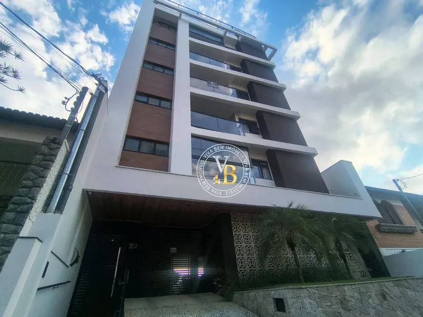 Foto 2 de Apartamento com 2 quartos à venda, 90m2 em Boa Vista, Juiz De Fora - MG