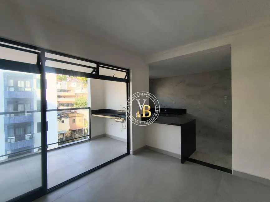 Foto 9 de Apartamento com 2 quartos à venda, 90m2 em Boa Vista, Juiz De Fora - MG