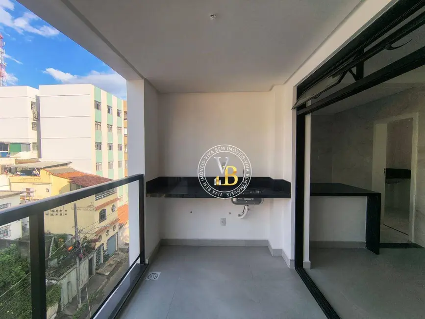 Foto 8 de Apartamento com 2 quartos à venda, 90m2 em Boa Vista, Juiz De Fora - MG
