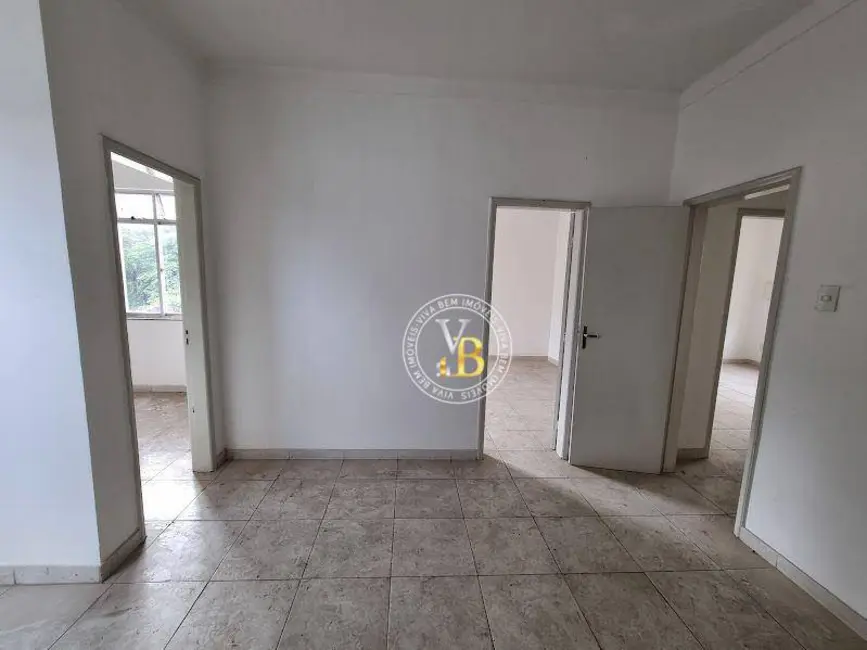 Sala Comercial para alugar, 120m2 em Juiz De Fora - MG - imagem 4 Foto 4 de Sala Comercial para alugar, 120m2 em Juiz De Fora - MG