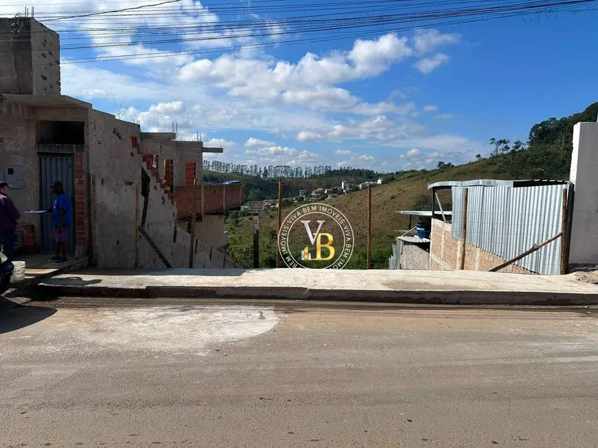 Foto 4 de Terreno / Lote à venda, 360m2 em Previdenciários, Juiz De Fora - MG