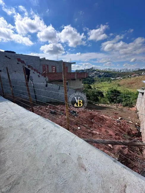Foto 8 de Terreno / Lote à venda, 360m2 em Previdenciários, Juiz De Fora - MG