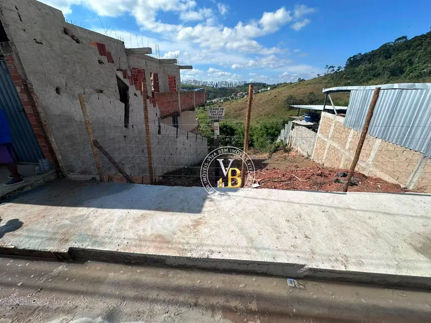 Foto 5 de Terreno / Lote à venda, 360m2 em Previdenciários, Juiz De Fora - MG