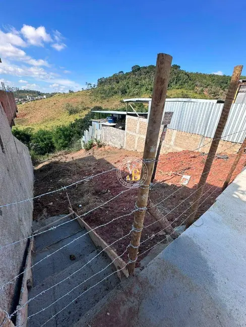 Foto 6 de Terreno / Lote à venda, 360m2 em Previdenciários, Juiz De Fora - MG