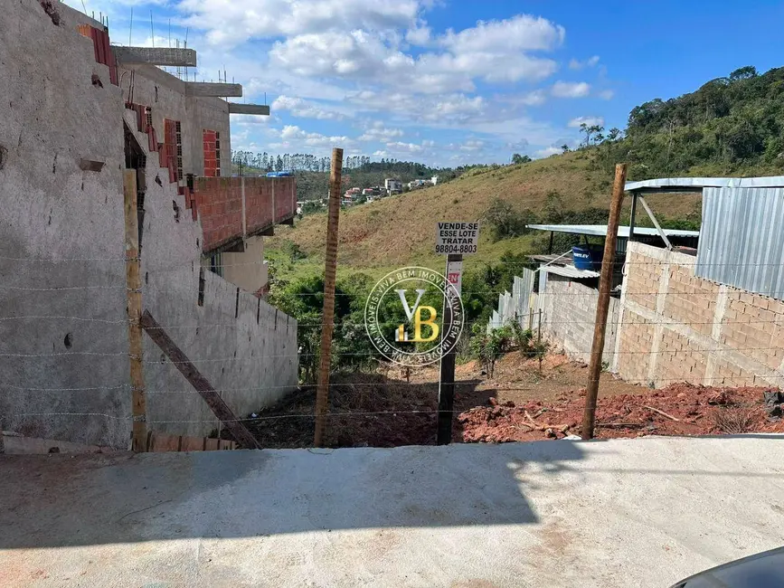 Foto 1 de Terreno / Lote à venda, 360m2 em Previdenciários, Juiz De Fora - MG