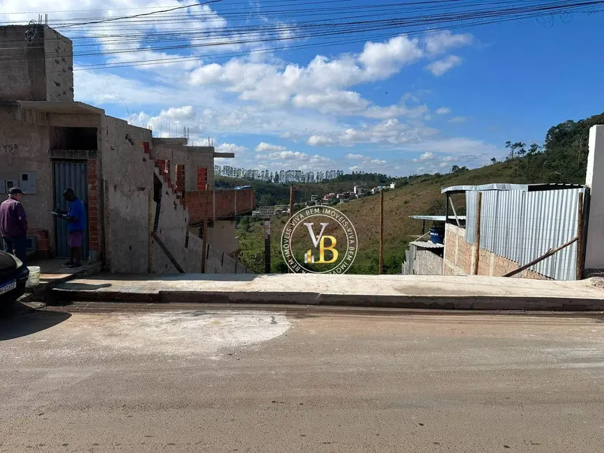Foto 3 de Terreno / Lote à venda, 360m2 em Previdenciários, Juiz De Fora - MG