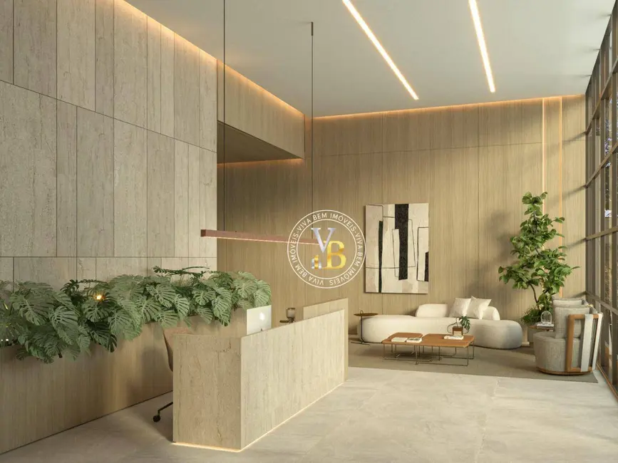 Foto 5 de Apartamento com 5 quartos à venda, 265m2 em Santa Helena, Juiz De Fora - MG
