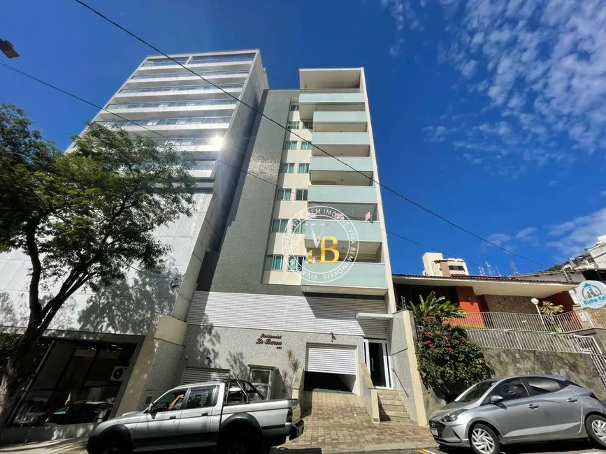 Foto 1 de Apartamento com 4 quartos à venda, 179m2 em Santa Helena, Juiz De Fora - MG