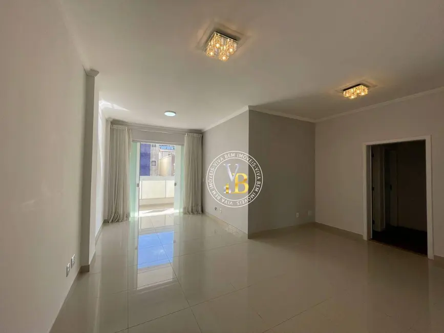 Foto 3 de Apartamento com 4 quartos à venda, 179m2 em Santa Helena, Juiz De Fora - MG