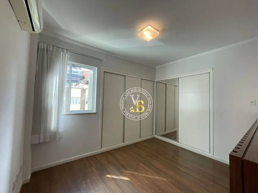 Foto 9 de Apartamento com 4 quartos à venda, 179m2 em Santa Helena, Juiz De Fora - MG