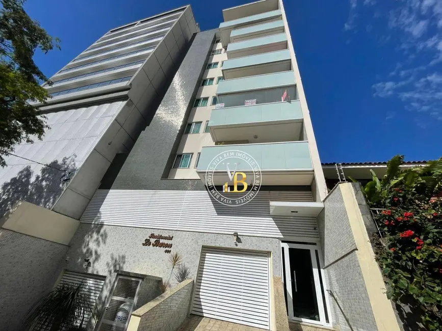 Foto 2 de Apartamento com 4 quartos à venda, 179m2 em Santa Helena, Juiz De Fora - MG