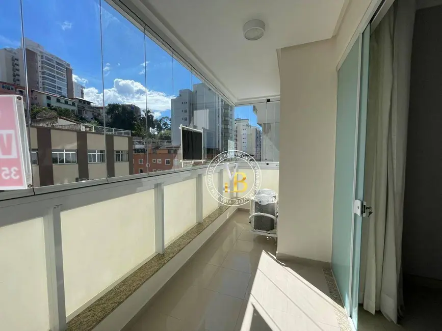 Foto 6 de Apartamento com 4 quartos à venda, 179m2 em Santa Helena, Juiz De Fora - MG