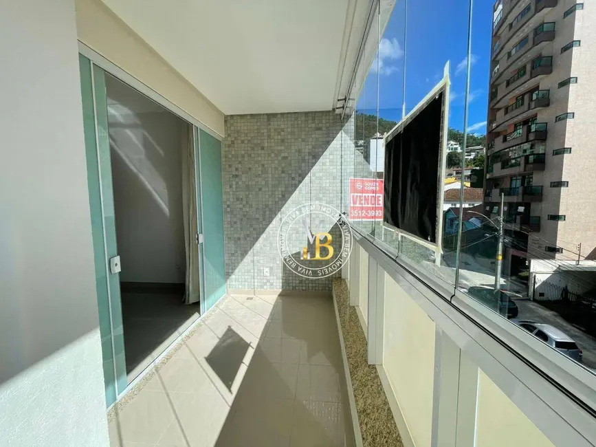 Foto 7 de Apartamento com 4 quartos à venda, 179m2 em Santa Helena, Juiz De Fora - MG