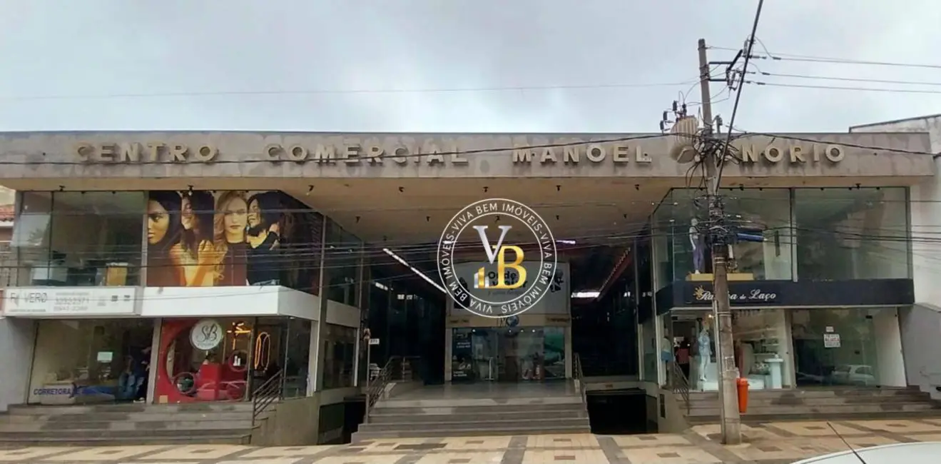 Loja à venda, 52m2 em Manoel Honório, Juiz De Fora - MG - imagem 1 Foto 1 de Loja à venda, 52m2 em Manoel Honório, Juiz De Fora - MG