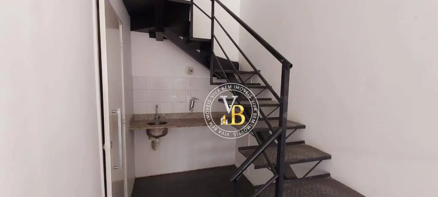 Loja à venda, 52m2 em Manoel Honório, Juiz De Fora - MG - imagem 7 Foto 7 de Loja à venda, 52m2 em Manoel Honório, Juiz De Fora - MG
