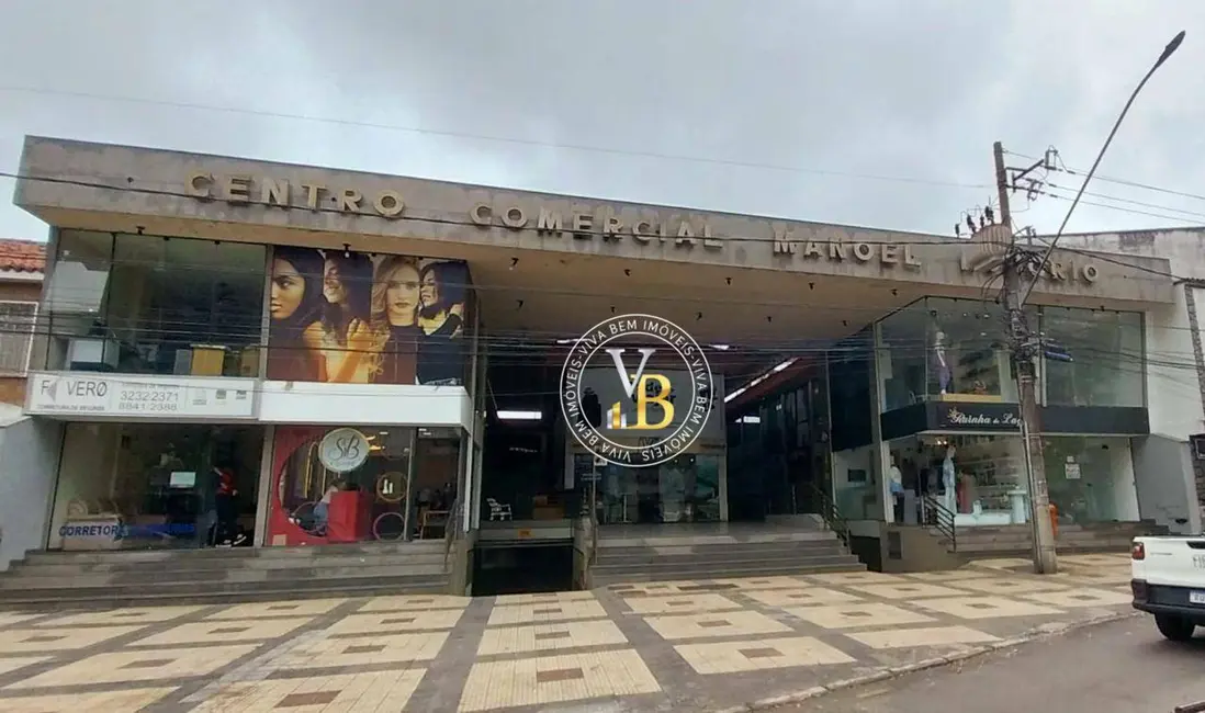Loja à venda, 52m2 em Manoel Honório, Juiz De Fora - MG - imagem 2 Foto 2 de Loja à venda, 52m2 em Manoel Honório, Juiz De Fora - MG