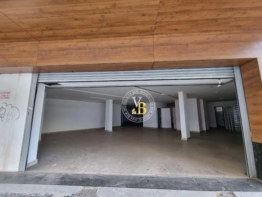 Foto 2 de Loja para alugar, 360m2 em Centro, Juiz De Fora - MG