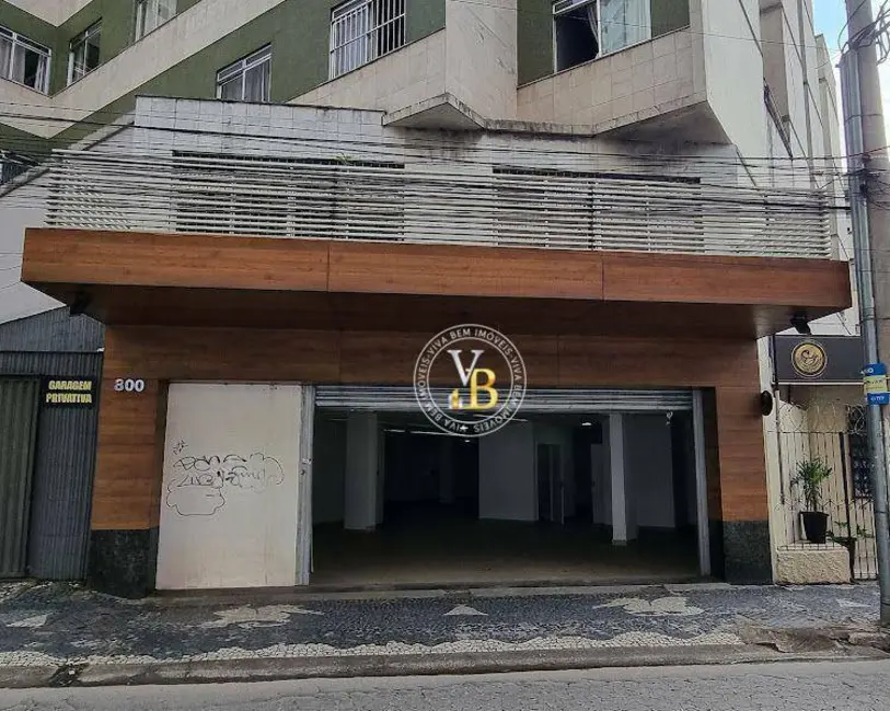 Foto 1 de Loja para alugar, 360m2 em Centro, Juiz De Fora - MG