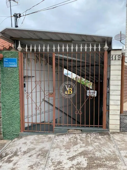 Kitnet com 1 quarto para alugar, 25m2 em Manoel Honório, Juiz De Fora - MG - imagem 1 Foto 1 de Kitnet com 1 quarto para alugar, 25m2 em Manoel Honório, Juiz De Fora - MG