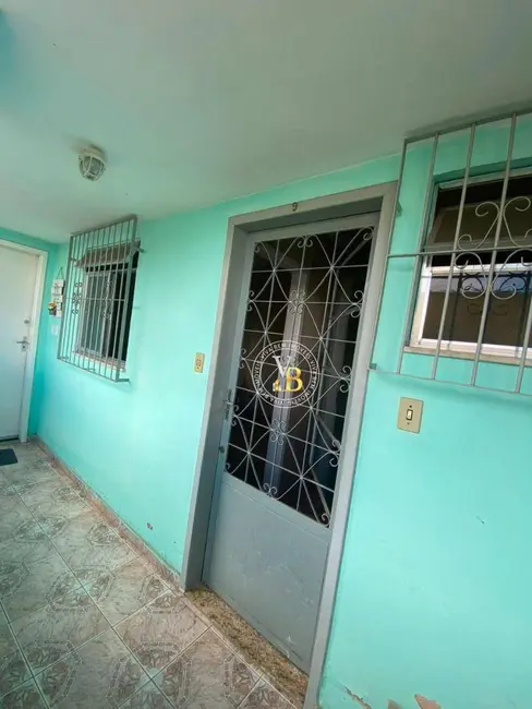 Kitnet com 1 quarto para alugar, 25m2 em Manoel Honório, Juiz De Fora - MG - imagem 2 Foto 2 de Kitnet com 1 quarto para alugar, 25m2 em Manoel Honório, Juiz De Fora - MG
