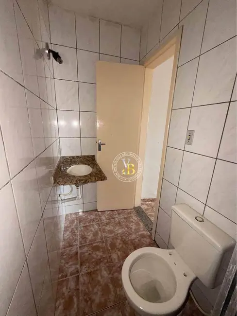 Kitnet com 1 quarto para alugar, 25m2 em Manoel Honório, Juiz De Fora - MG - imagem 8 Foto 8 de Kitnet com 1 quarto para alugar, 25m2 em Manoel Honório, Juiz De Fora - MG