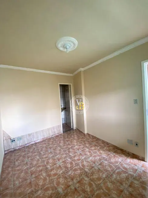 Kitnet com 1 quarto para alugar, 25m2 em Manoel Honório, Juiz De Fora - MG - imagem 4 Foto 4 de Kitnet com 1 quarto para alugar, 25m2 em Manoel Honório, Juiz De Fora - MG