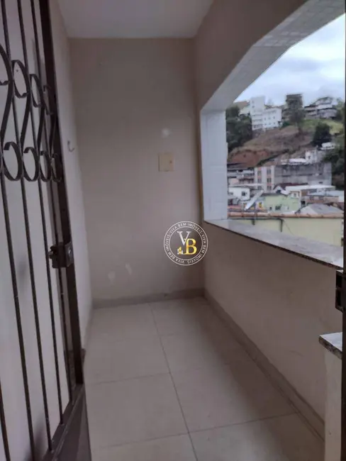 Casa com 3 quartos para alugar, 100m2 em Costa Carvalho, Juiz De Fora - MG - imagem 3 Foto 3 de Casa com 3 quartos para alugar, 100m2 em Costa Carvalho, Juiz De Fora - MG